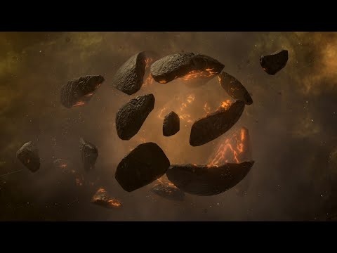 I was sponsored to Survive Doomsday in Stellaris