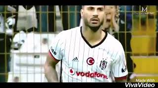 Quaresma :Ben tek Siz hepiniz-Dünyada ilk