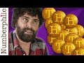 Randomness is Random - Numberphile