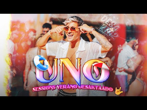 Uno - DesaKTa2
