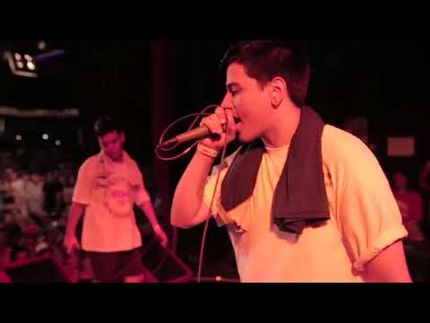 BATALLON // DUKI DANI VS UNDERDANN TRUENO | BATALLA DEMENTES 2017 |