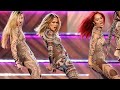Jennifer Lopez Medley Live On American Music Awards 4K
