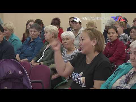 Выпуск программы “День” от 26 июня 2025г.