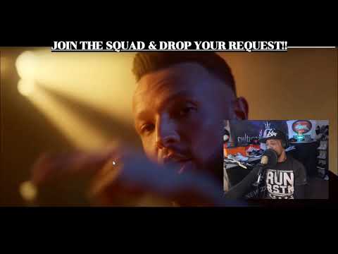 German Rap: AZET - "Une Jam" (New Zealand Reaction)