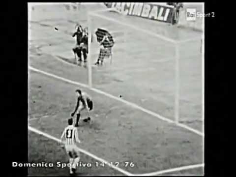 1975/76, Serie A, Juventus - Inter 2-0 (09)
