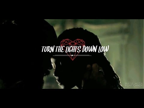 Turn the Lights Down Low | John Silver & Madi