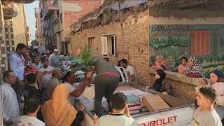 لولووووى وأخيرا يوم العزاااال????يافرحتى جم خدوا ناعمتى وراحو ع شقتى????عقبالكم يابنات تفرحوا فرحتى????????????????