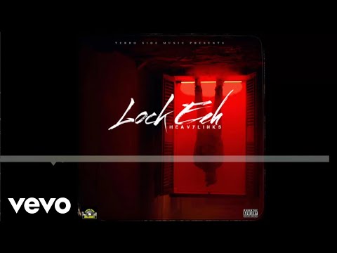 Heavy Links - Lock Een (Official Audio)