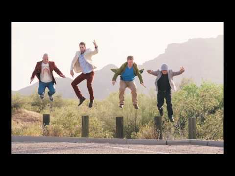 Fat Tree - Stuntman [Official Video]