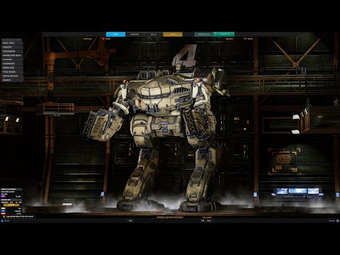 KGC-0000 King Crab on Grim Plexus