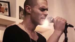 Iossa - My Rise My Fall (Live)