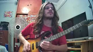 So tired - Ozzy Osbourne SOLO Jake E. Lee