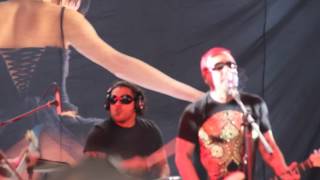 RADIO KAOS EN VIVO @ PRUDENCE FEST