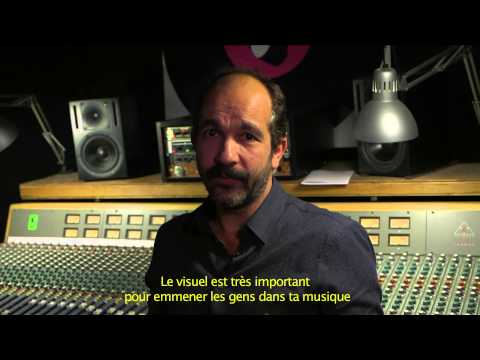 Étienne de Crécy - Super Discount 3 (Documentary Trailer)