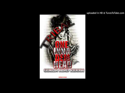 TRIBAL SPARTA - DEM DEAD(SHOTTAS SOUND ZW DUB) EQUATOR RIDDIM@CHICHA MUSIC