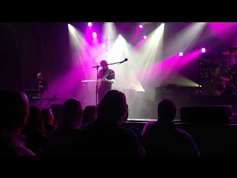 Supper's Ready (Closing Section) Steve Hackett - Cambridge Corn Exchange 15-09-21