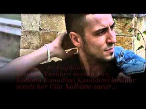 Qarizma Ft.Ferman Faydasiz Faydalar 2009