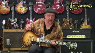 Video thumbnail for 1978 Gibson Les Paul Custom - Tobaco Sunburst / GuitarPoint Maintal / Vintage Guitars by GuitarPoint