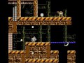 Rockman No Constancy Wily Stage 1