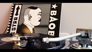 Orchestra Baobab - Woulinewa / Sey (vinyl: Technics P22, Graham Slee Reflex M, Kenwood KD7010)