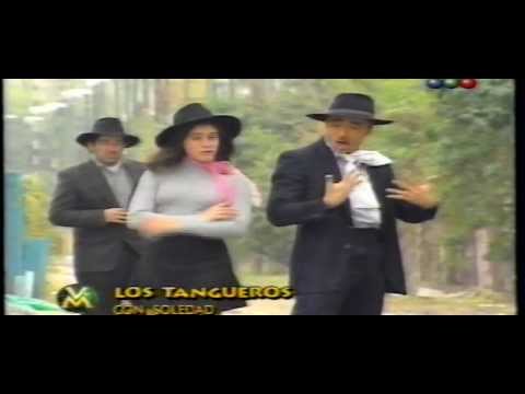 Video Match - Soledad con Los Tangueros
