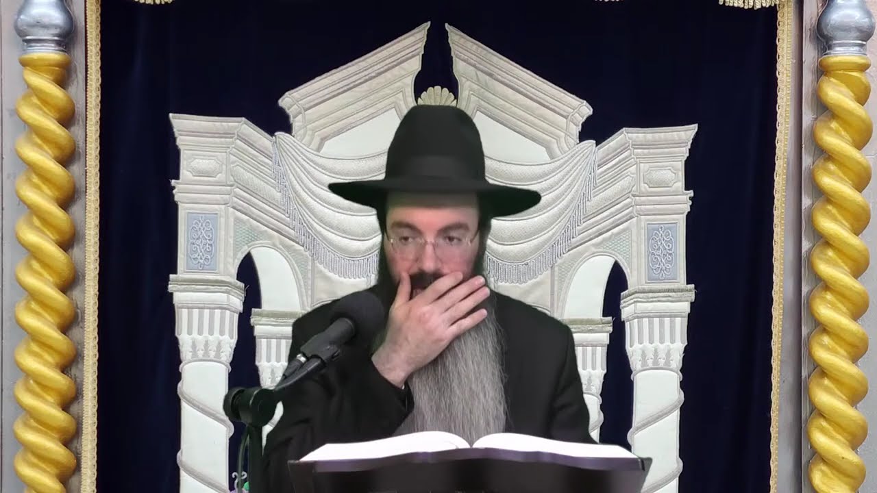 הרב נתנאל אביסרור אהבת ישראל על פי החסידות