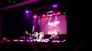 Thick as a Brick 2 (Banker Bets, Banker Wins) Ian Anderson live 2013