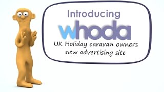 preview picture of video 'UK Static Holiday Caravan Hire and Rental'