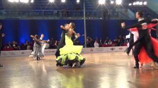 MP 2014 Elbląg 16-18 ST 1/16 Walc Wiedeński 5