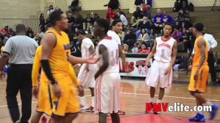 preview picture of video 'Wise vs. Suitland - DMVelite.com'