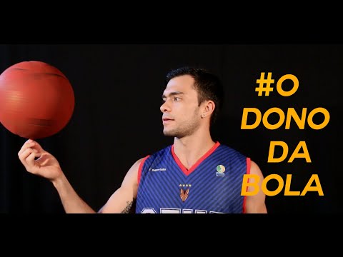 #ODonoDaBola - Deryk
