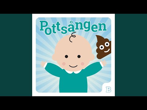 Pottsången