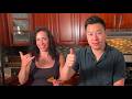 Chicken Wonton Tacos With Lucas Sin