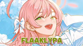 Download lagu Nightcore - FLAAKLYPA (Lyrics) mp3 Download lagu Nightcore - FLAAKLYPA (Lyrics) mp3