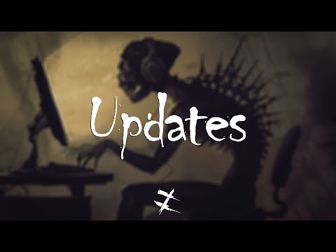 Beatrex - Updates