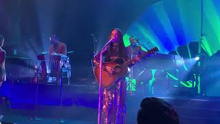 “High Times” Kacey Musgraves Live Los Angeles 02.15.19