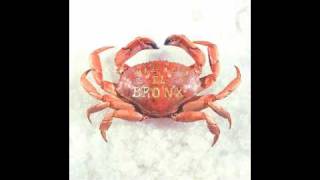 Mariachi El Bronx: Silver Or Lead