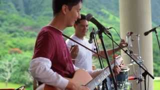 Pure Heart - Molokaʻi Sweet Home (HiSessions.com Acoustic Live!)