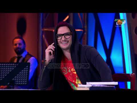 Portokalli, 18 Nëntor 2018 - Kapo dhe Hekri (Në bibliotekë)