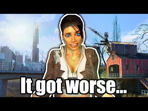 Has Cinematic Mod 2013 been Fixed?