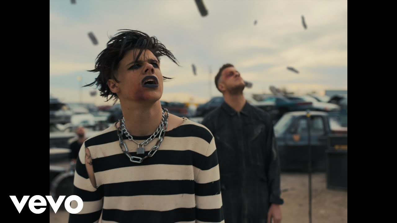 Yungblud feat. Dan Reynolds – Original Me