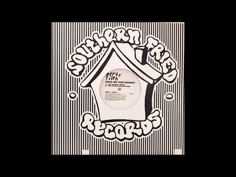 Percy Filth - Show Me Your Monkey (Original Version)