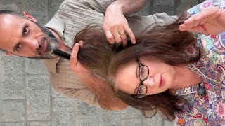 ✨ Hair Colour Can Change Your Entire Look …  But Only If You Do It the Smart Way ✨