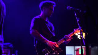 Citizen - Numb Yourself - Live at Brudnell Social Club, Leeds