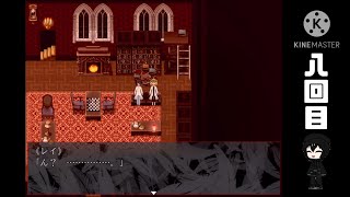 INTとEDUが最低値の雨宮如月がプレイする【エンジェリックシンドローム　外伝】八回目【ゆっくり実況】