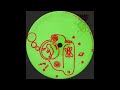 Boredoms - 2001 Boredoms [1996] (Vinyl-Rip)