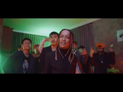 ALEX $MOKE - TO THE TOP FT. SUNDAY BOY x LIL BEER x SUPER FLOW x JDAKID [Official MV]