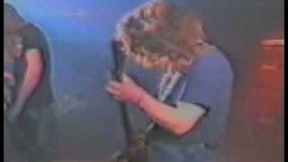 Asphyx - Evocation (Live!)