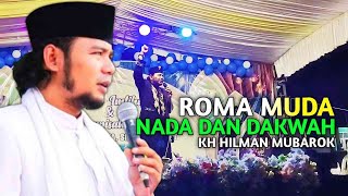 Download lagu Nada dan Dakwah Rhoma Muda KH Hilman Mubarok di Bojongkopo Palabuhanratu mp3 Download lagu Nada dan Dakwah Rhoma Muda KH Hilman Mubarok di Bojongkopo Palabuhanratu mp3