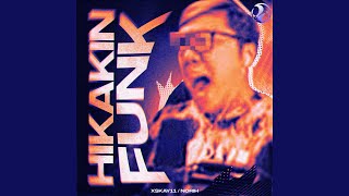 Cover art for Hikakin Funk